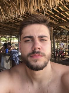 Luis Vargas
