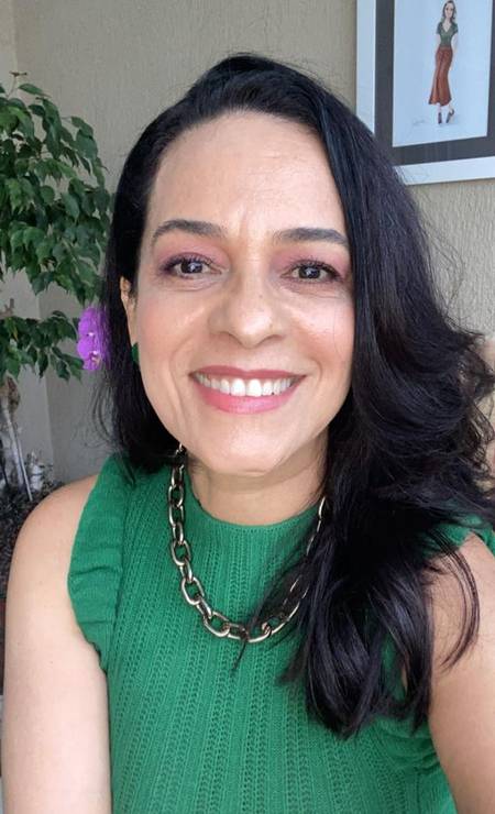Fiorella Ramírez