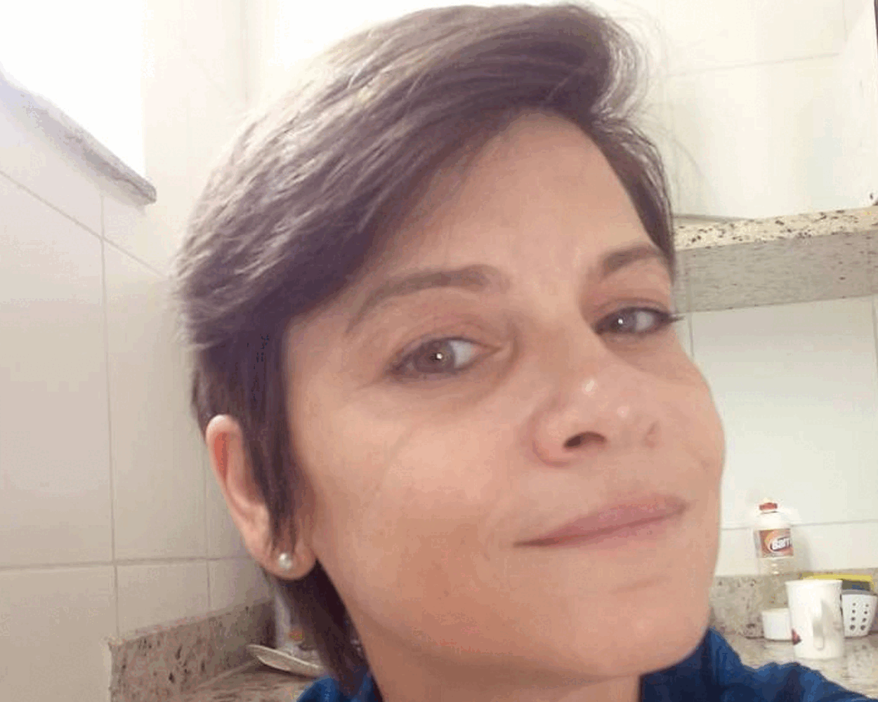 Milagros Salazar