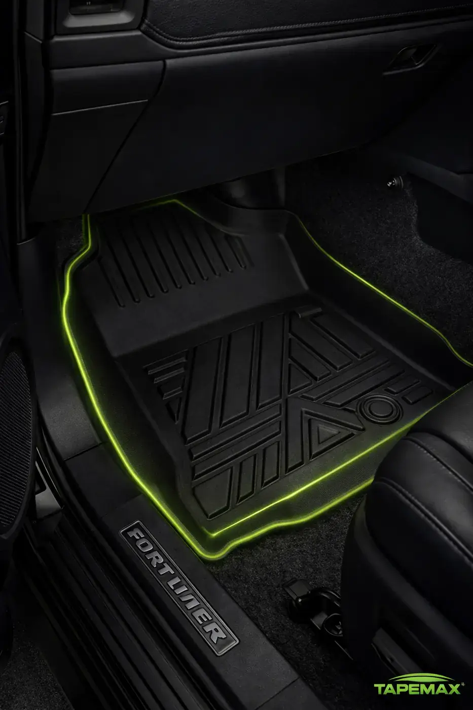 100% Impermeable — Protege Tu Piso